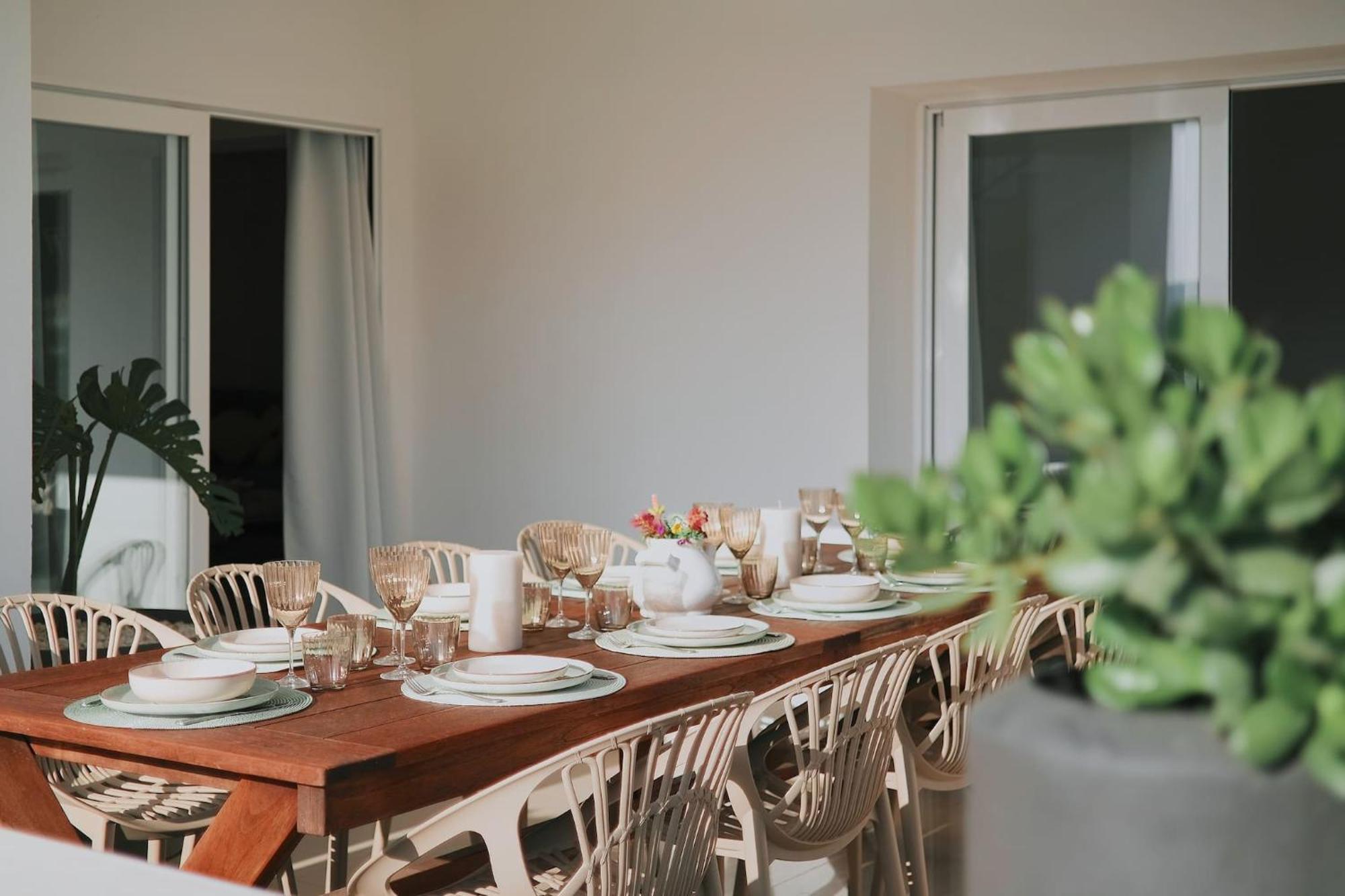 Villa Romeo 2Km From Ibiza Town And 1Km From Talamanca Beach Santa Eularia des Riu Exterior photo